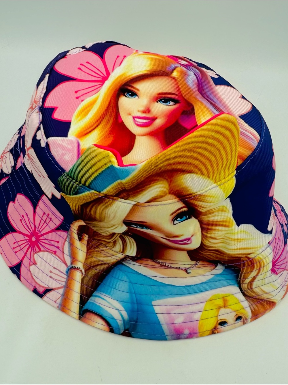 Barbie Bucket Hat